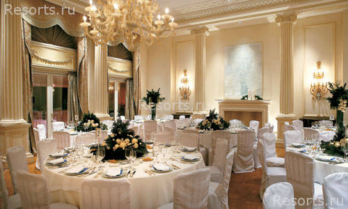 King George Palace 39